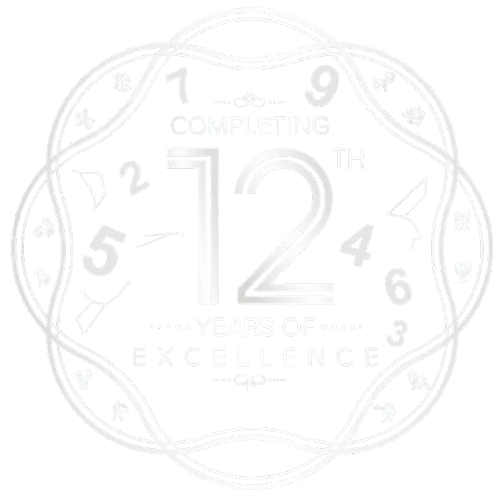 12 Years